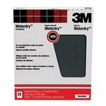 3M Wetordry Sandpaper