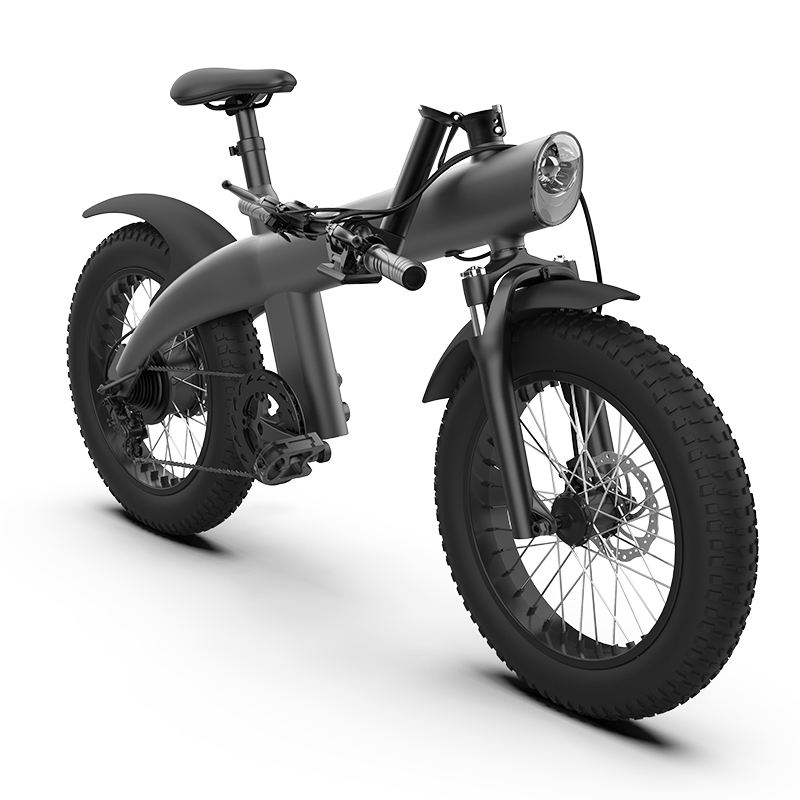 new product eu usa stock warehouse e fatbike 48v 13.4ah lithium battery 750w electric bicycle adults