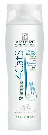 Artero 4Cats Cat Shampoo