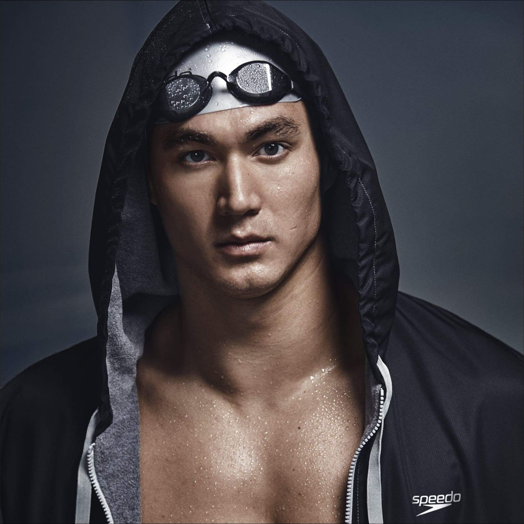 Speedo Speed Socket 2.0 Mirrored Goggle