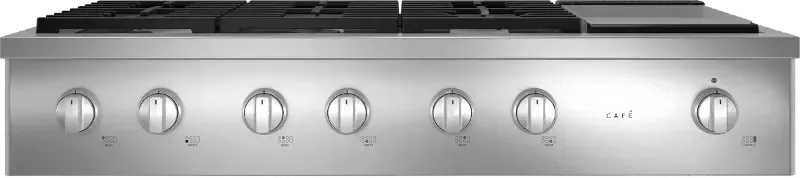 Cafe Gas Rangetop CGU486P2TS1