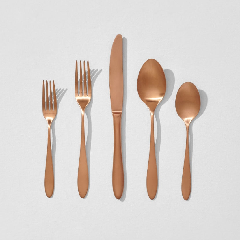 flatware set