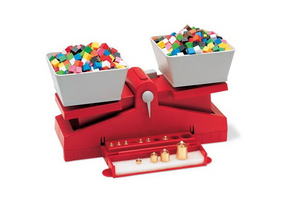 Learning Resources LER2420 Precision School Balanc...