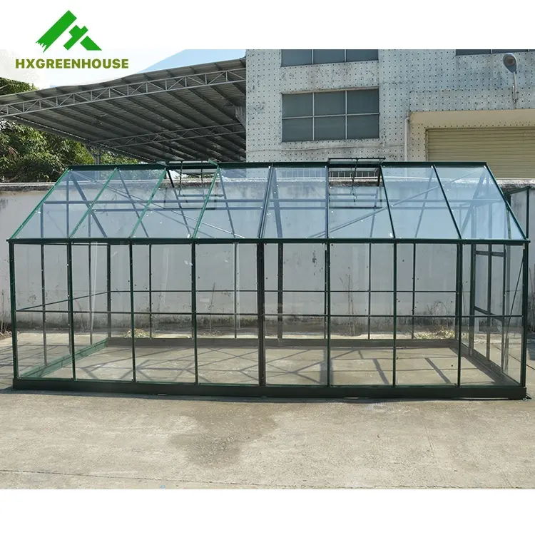 Supplies walk in construction plant shade portable home single span hobby mini greenhouse garden green house