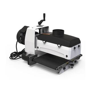 Jet JWDS-1020 10 in.20 in. 115-Volt Benchtop Drum Sander 723510