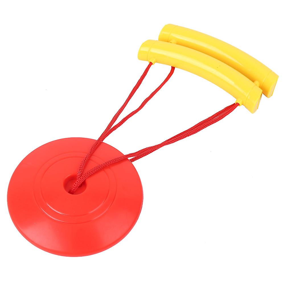 2pcs Children Pulling Balls Toys Fitness Exercise Kid Chest Expander Exercise Pull Platered