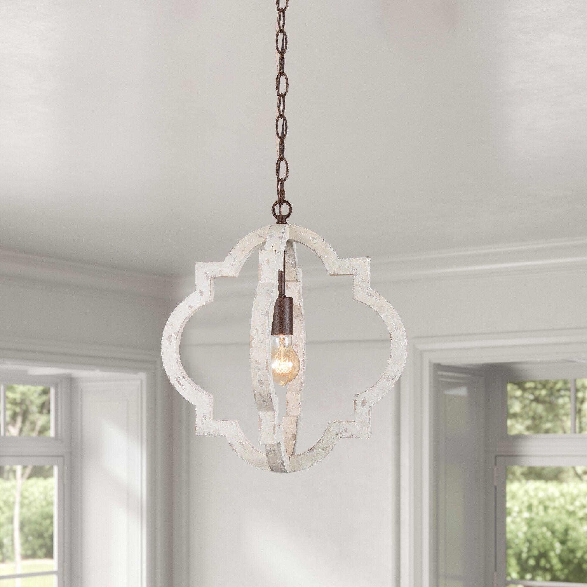 Timeless Chandelier