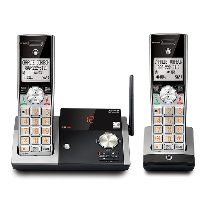 PHONE DECT6.0 2HANDSETS