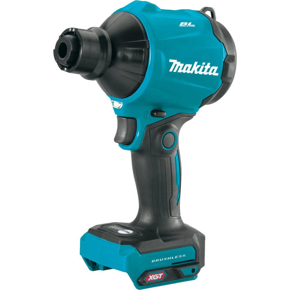 Makita 40V max XGT High Speed Dust Blower Bare Tool GSA01Z from Makita