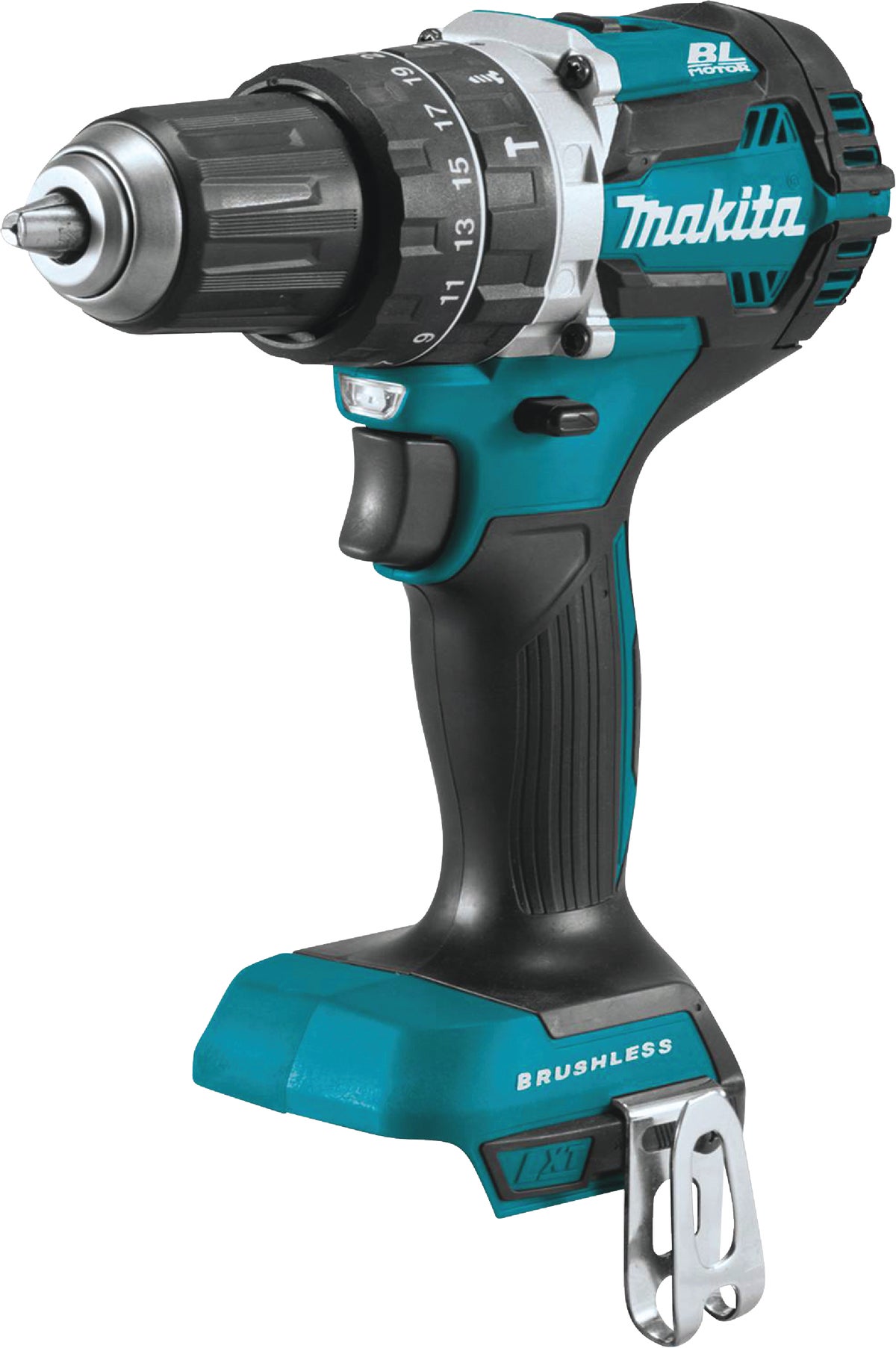 Makita 18V LXT Lithium-Ion Compact Cordless Hammer Drill