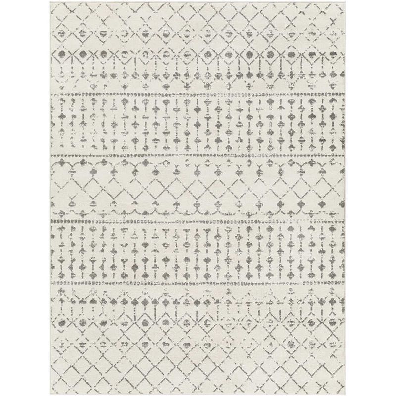 Elnora Global Area Rug