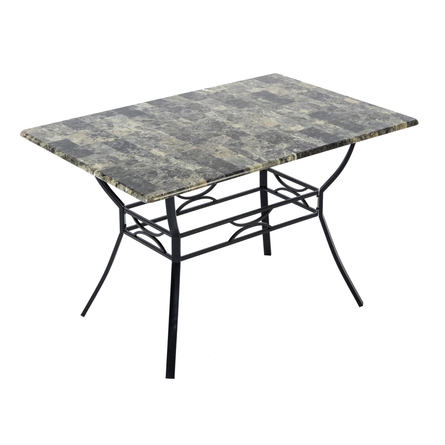 Boraam Bastian Dining Table