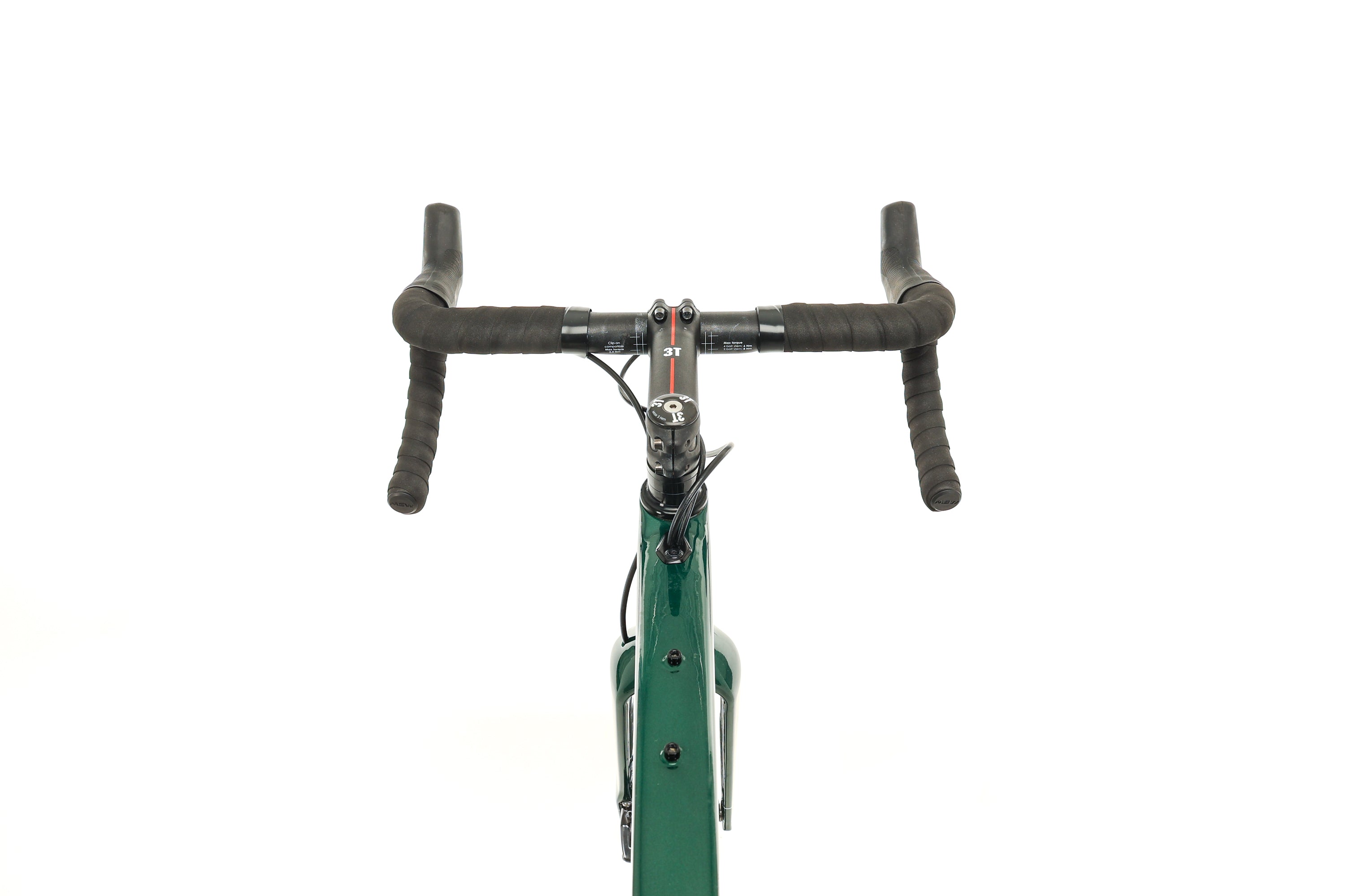 3T Exploro Team Gravel Bike - 2018, Large