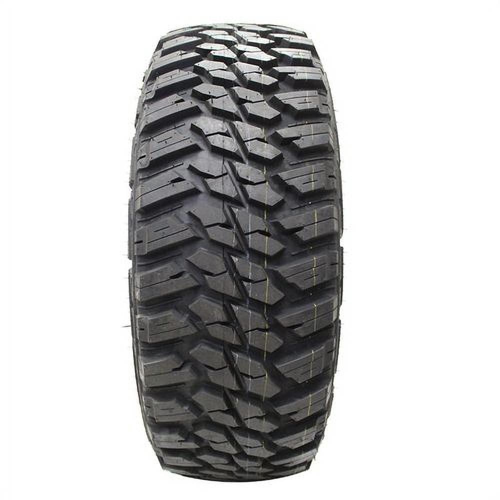 Kanati Mud Hog M/T LT265/70R17 121Q Mud Terrain Tire