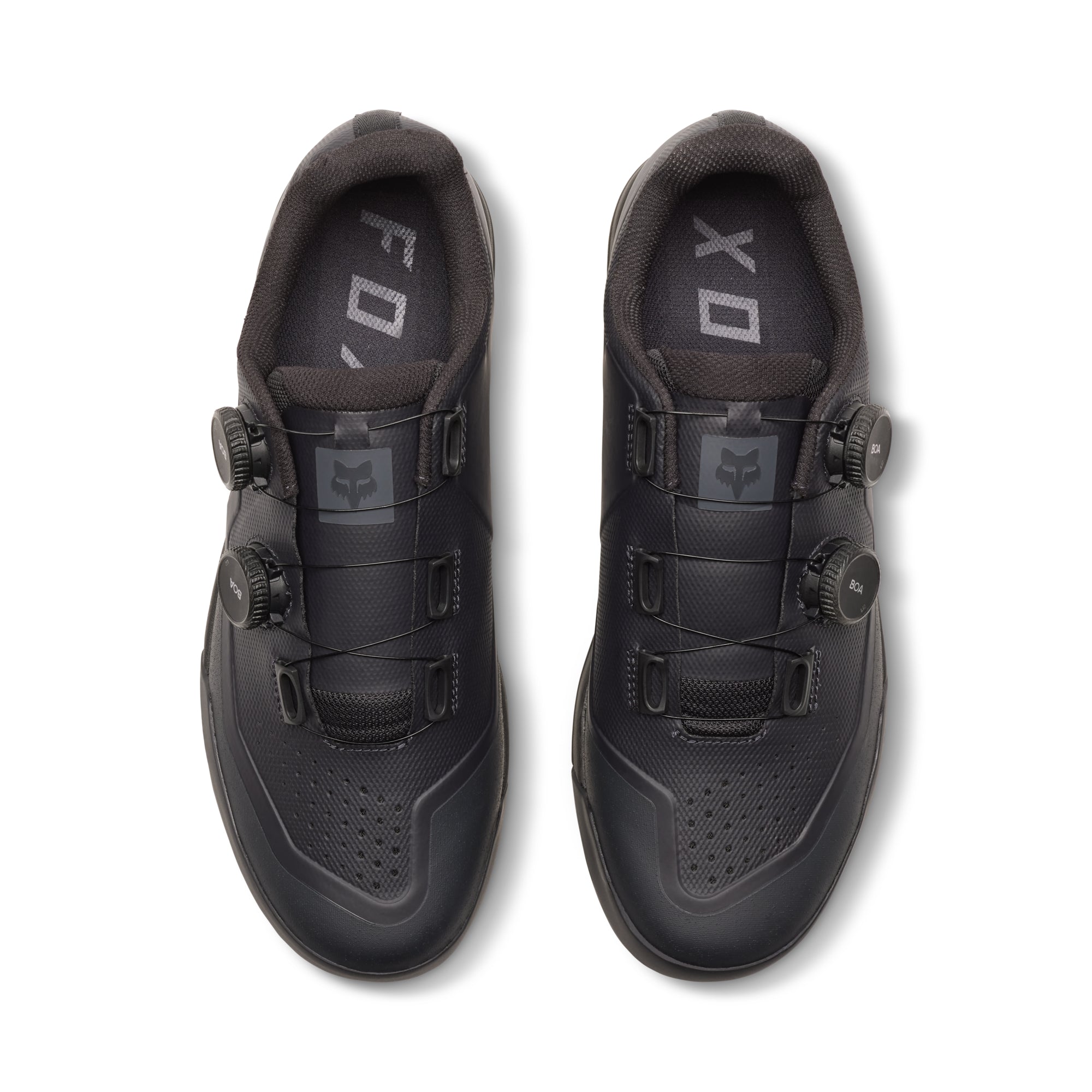 Fox Racing Union BOA MTB Shoe - Black