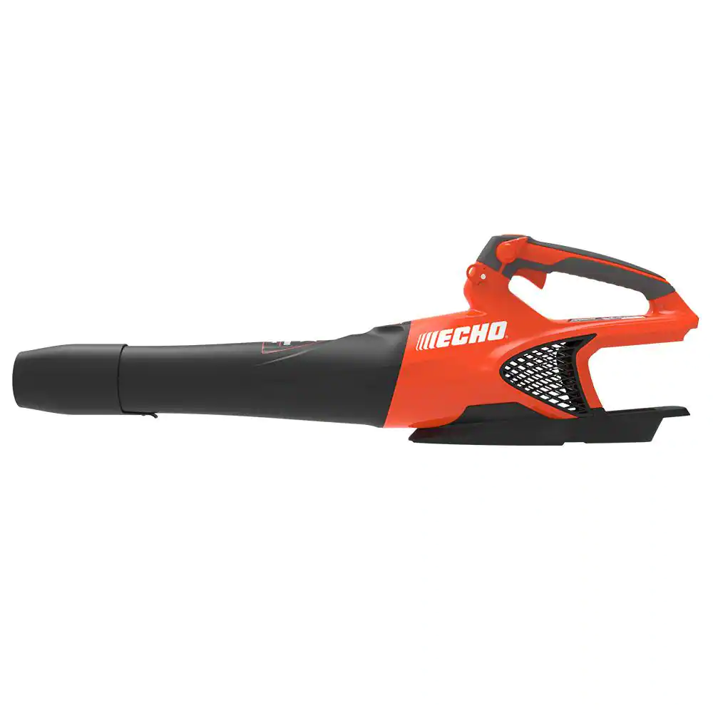 ECHO DPB-2500BT eFORCE 151 MPH 526 CFM EFORCE 56-Volt Cordless Battery Blower (Tool Only)