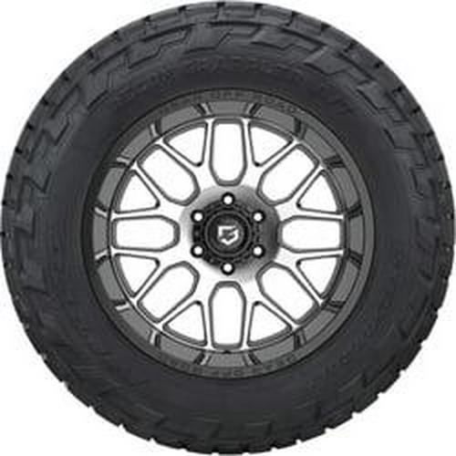 Nitto Recon Grappler A/T LT275/55R20 120/117S E Tire