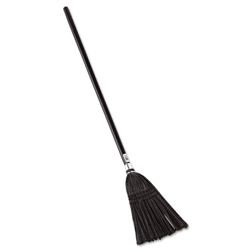 Rubbermaid Lobby Pro Synthetic-Fill Broom | 37 1