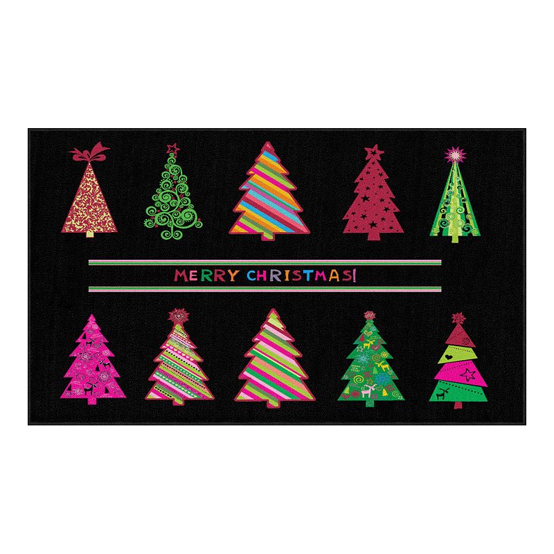 Mohawk® Home Prismatic Merry Trees Rug