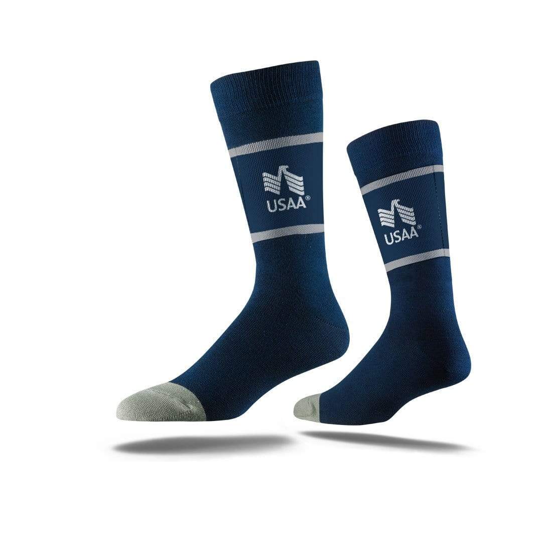 Custom Printed Business Sock