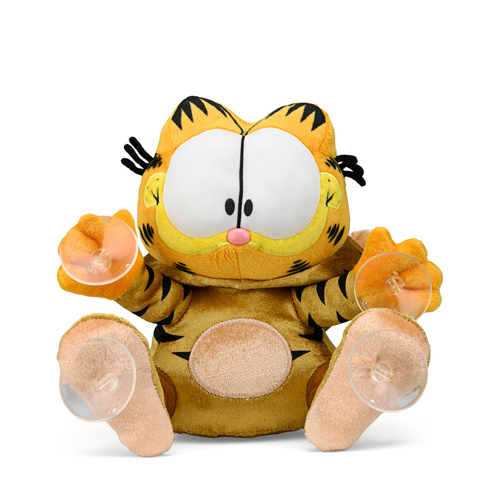 Garfield Year of the Tiger 8