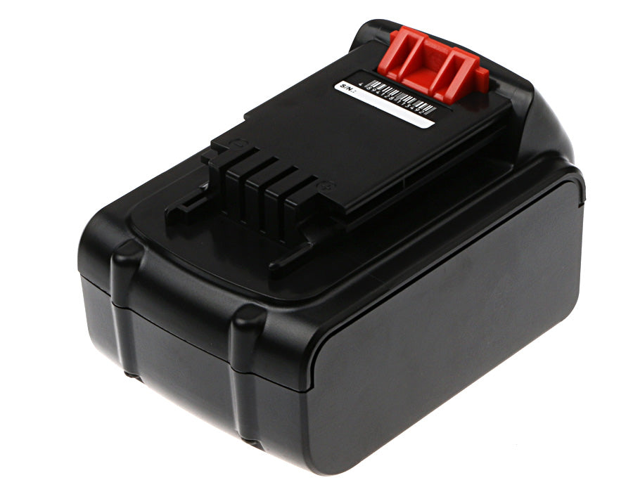 Black amp Decker ASL186K ASL188K BDC120VA100 5000mAh Replacement Battery BatteryClerkcom Power Tool