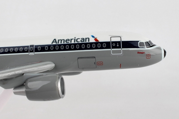 Daron LP0029A A319 American/egheny A319 1/200