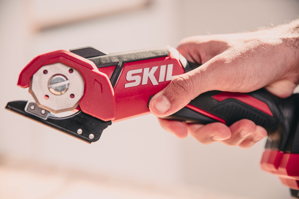 Skil PWRCORE 12? 12V Multi-Cutter Bare Tool