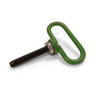 John Deere Magnetic Hitch Pin LP63768