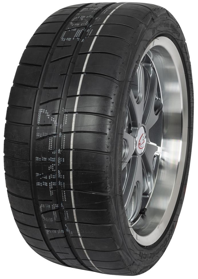 BFGoodrich Tires 06491 BFGoodrich g-Force Rival S 1.5 Tires