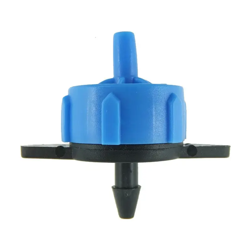 Online dripping head of drip irrigation system for irrigation garden supplies