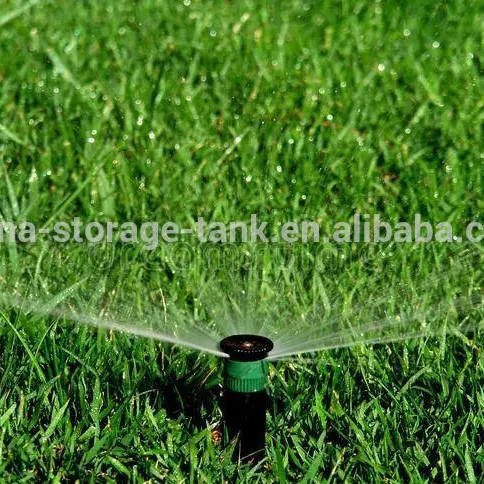 Professional Factory Manufacturing Irrigation Pipe For Garden Irrigation Supplies