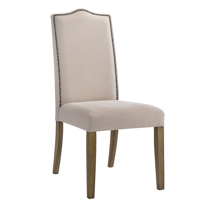 Romero Parsons Accent Chair