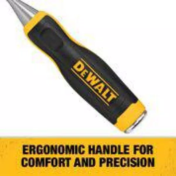 DEWALT Wood Chisel Set (3-Piece) and#8211; XDC Depot