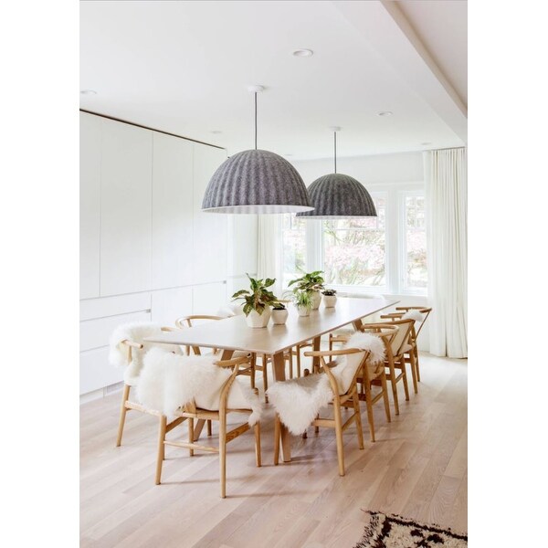 Dining Armchair with Woven Paper-cord Seat