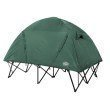 Kamp Rite Compact 2 Person Tent Cot-DCTC343