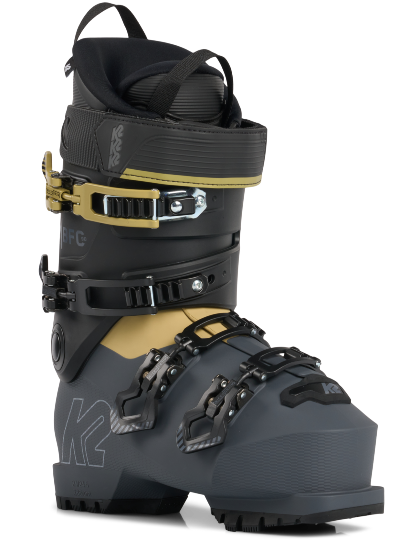 K2 BFC 90 Ski Boots