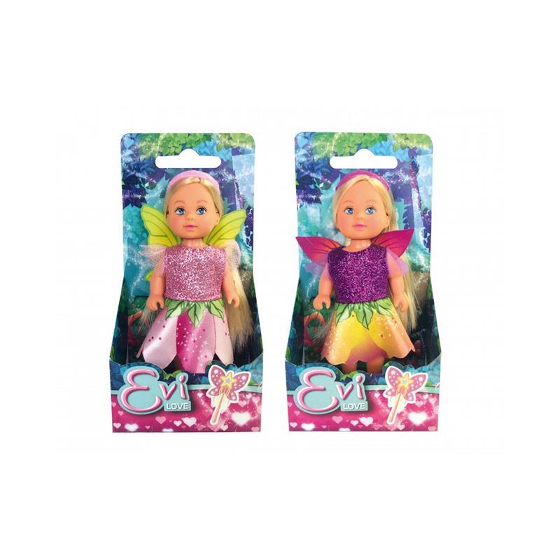 Master Toys  Evi Flower Fairy 6 Assosted