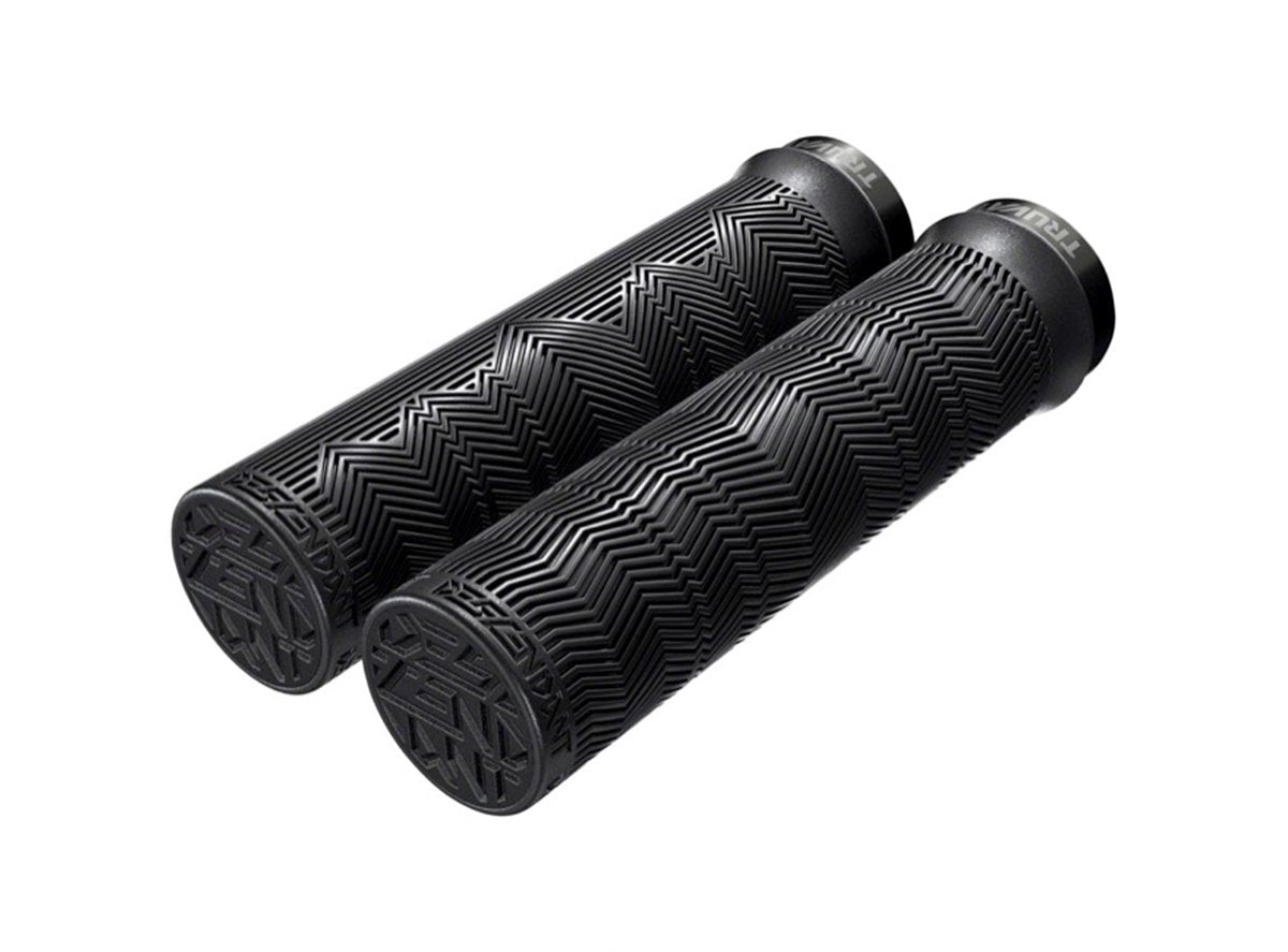 Truvativ Descendant Grips - Black
