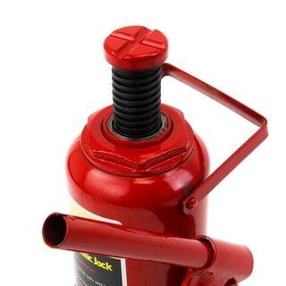 Stark 22-Ton Hydraulic Bottle Jack 50011-H