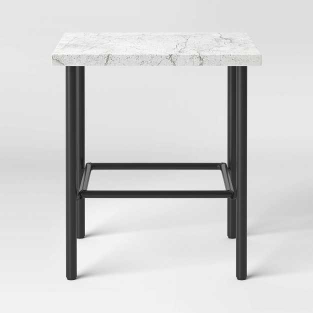 Northmont Rectangle Accent Table Designed With Studio Mcgee