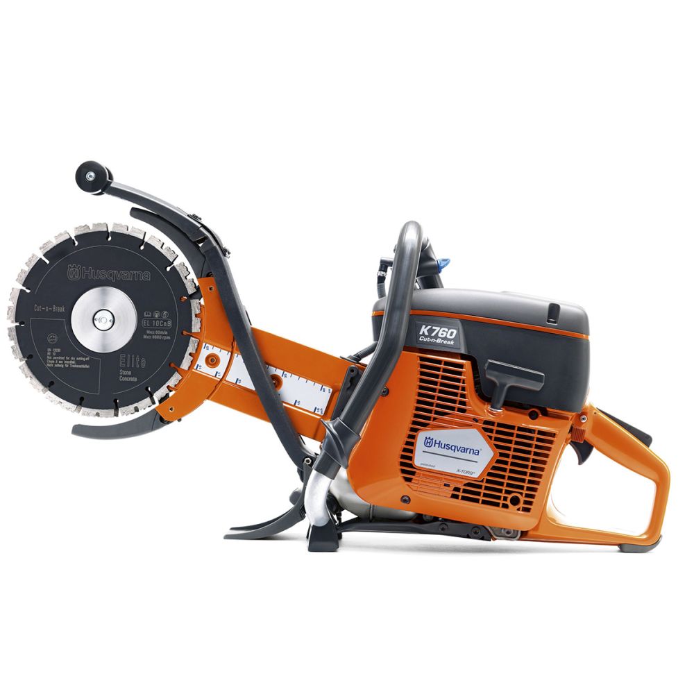 Husqvarna K760 Cut N Break