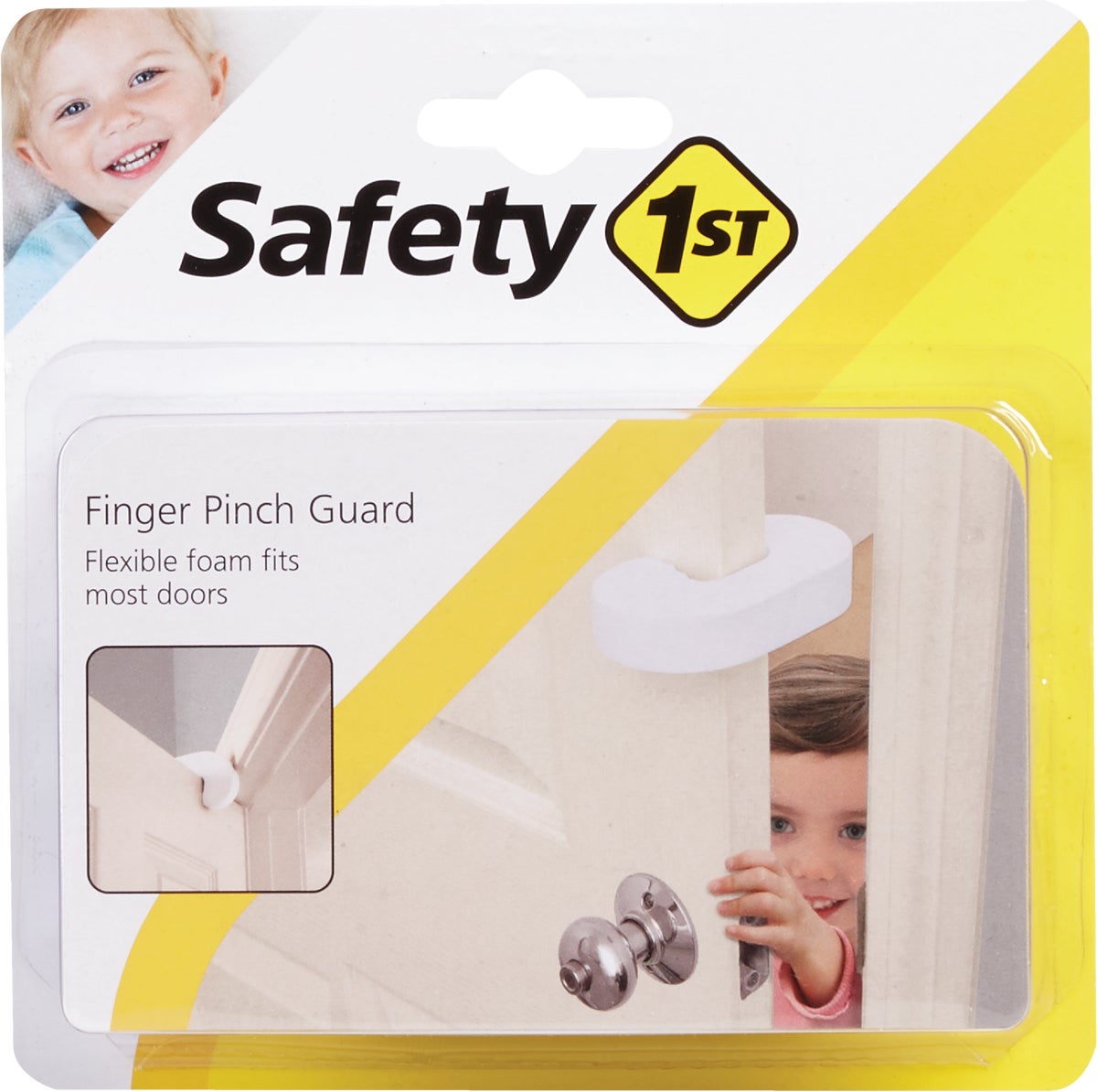 Safety 1st Finger Pinch Guard