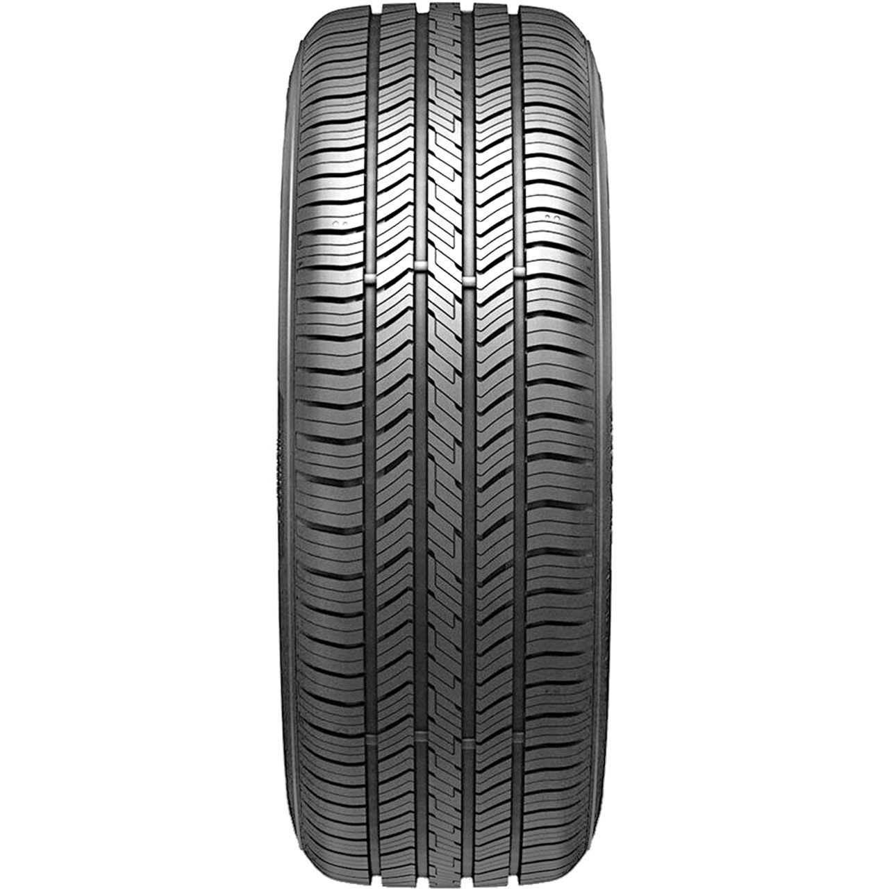 Hankook Kinergy ST 195