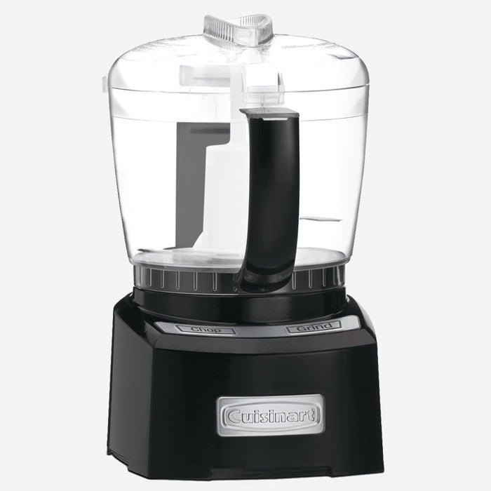 Cuisinart CH4BKC Elite Collection 4Cup