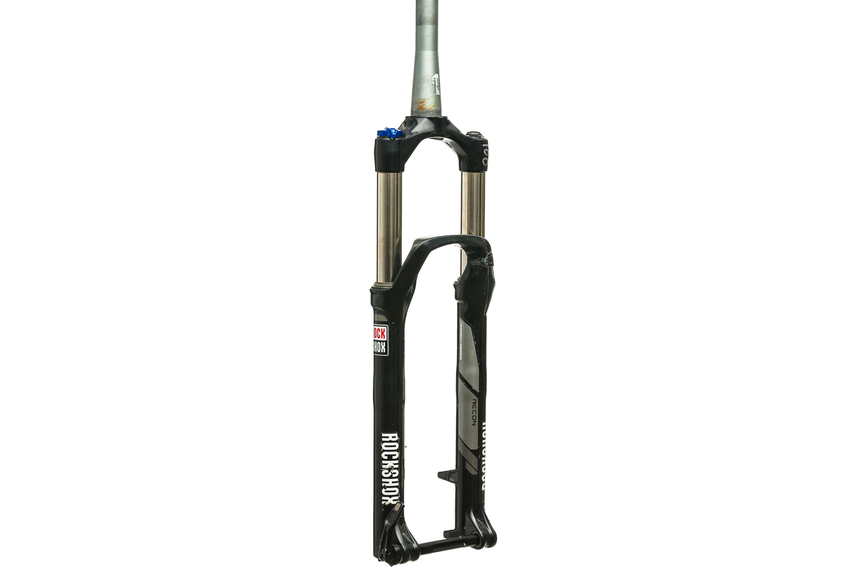 2015 RockShox Silver TK Solo Air Mountain Fork 27.5