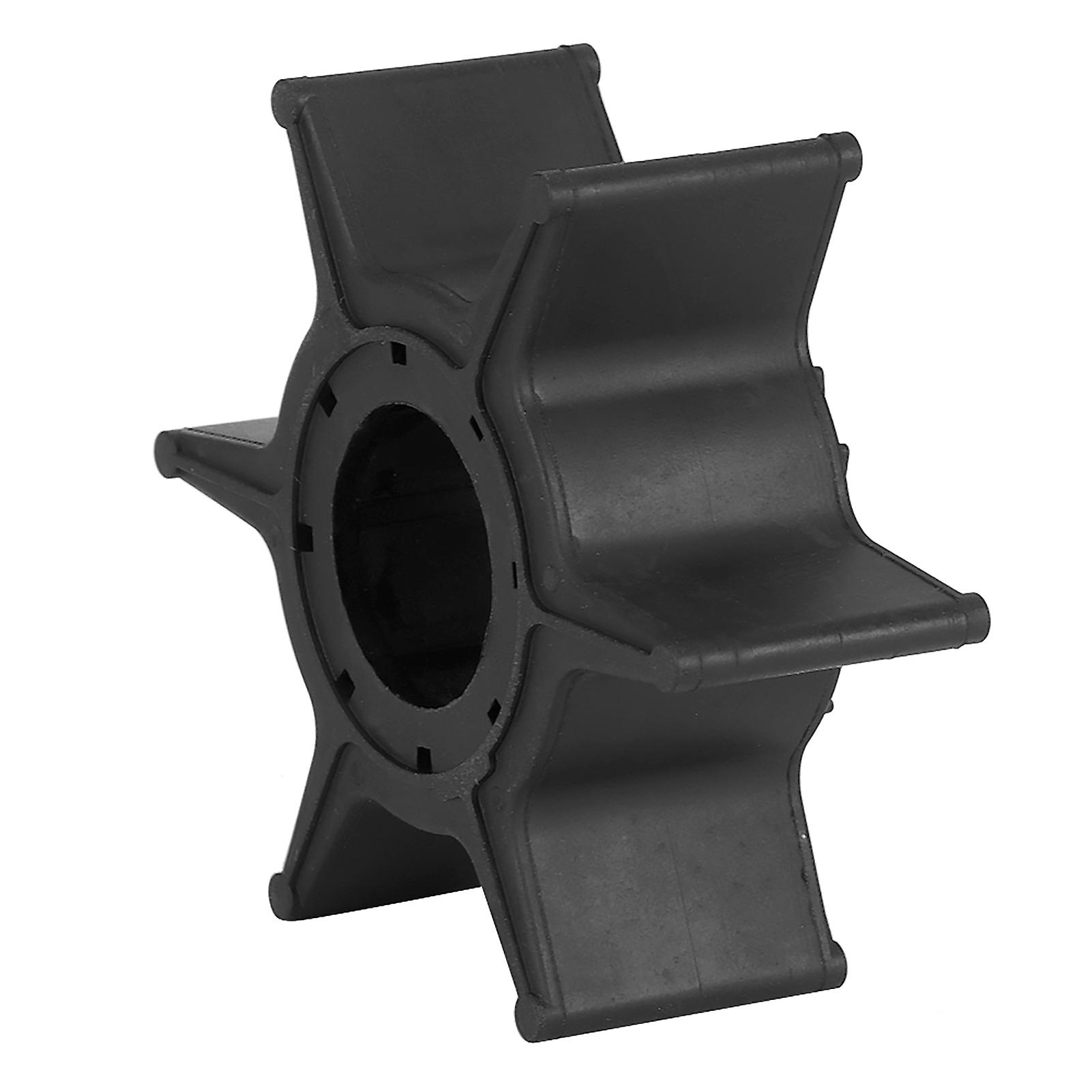 Water Pump Impeller 6h444352 Fit For 2 Stroke 25hp 30hp 40hp 50hp Outboard Engine Boat Motor