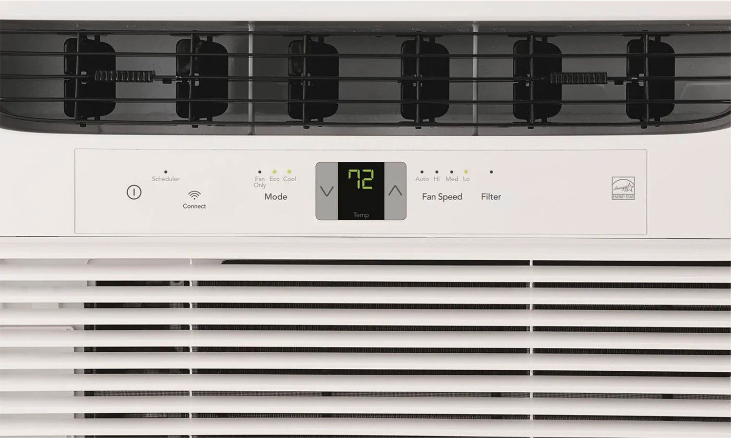 Frigidaire 8，000 BTU 115 V Window Air Conditioner