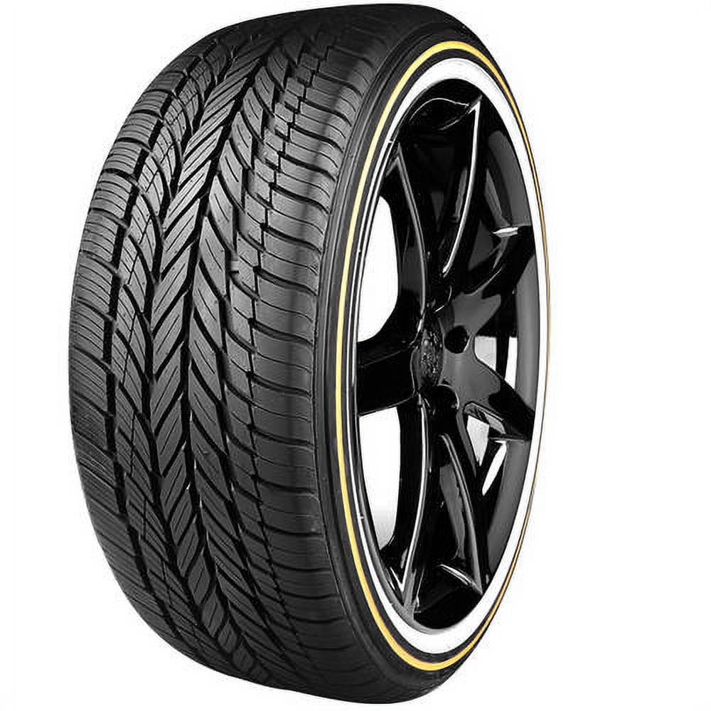 Vogue Custom Built Radial VIII 245/40R 20