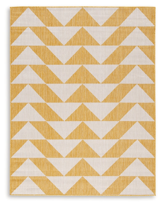 Thomley 5' x 7' Rug